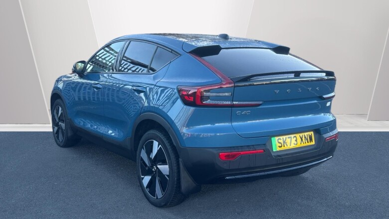 Volvo C40 300kW Recharge Twin Plus 82kWh 5dr AWD Auto Electric Estate